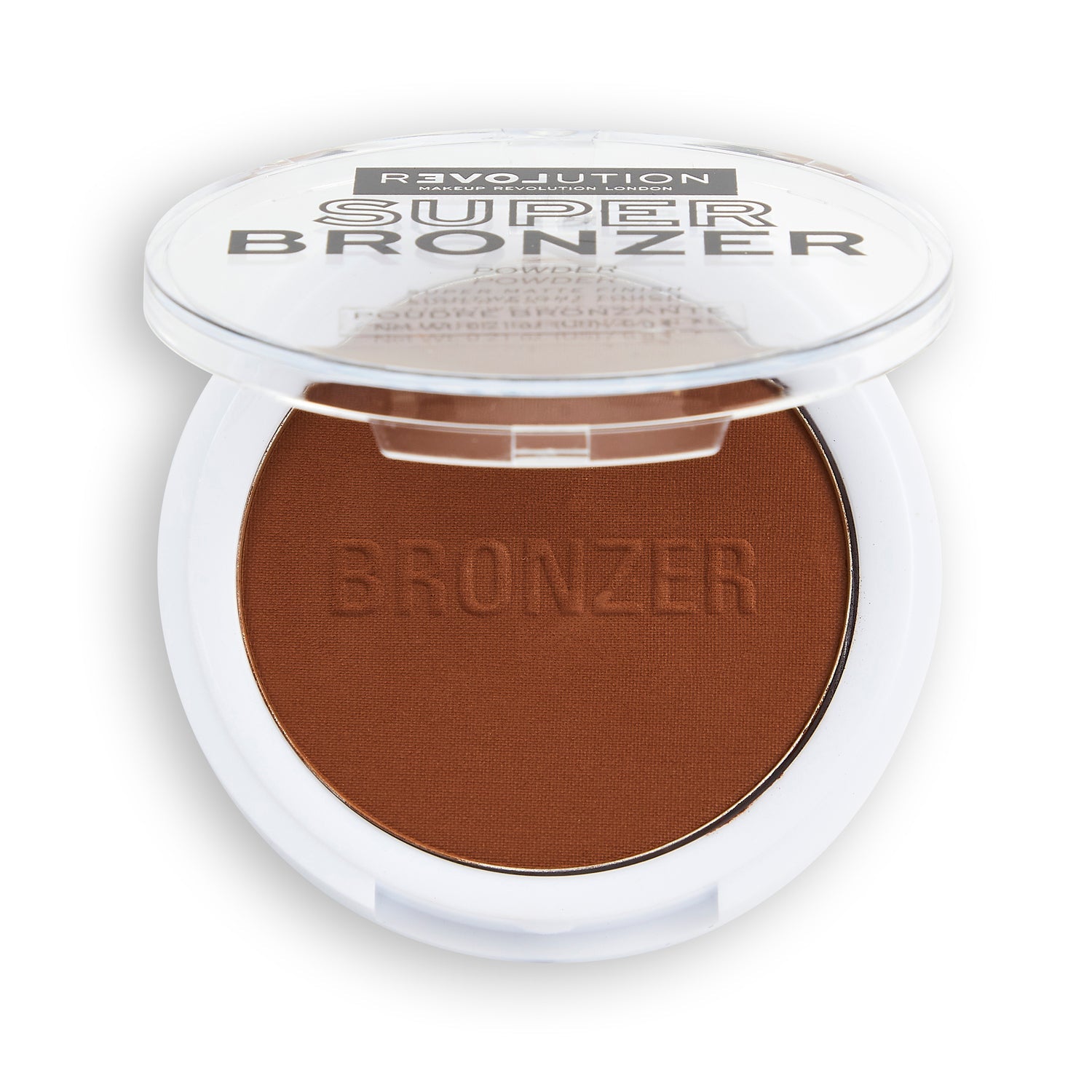 Revolution Relove Super Bronzer Revolution Relove Super Bronzer