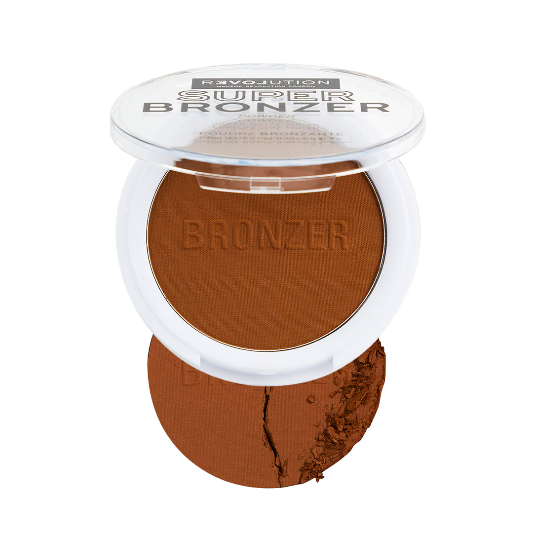 Revolution Relove Super Bronzer Revolution Relove Super Bronzer