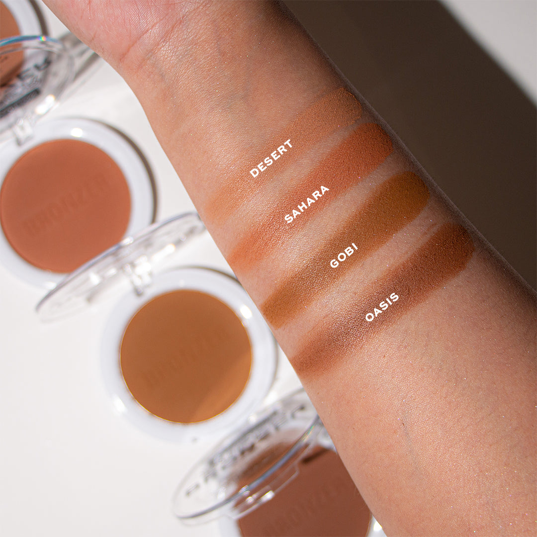 Revolution Relove Super Bronzer Revolution Relove Super Bronzer