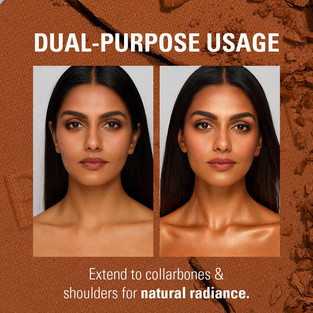 Revolution Relove Super Bronzer Revolution Relove Super Bronzer