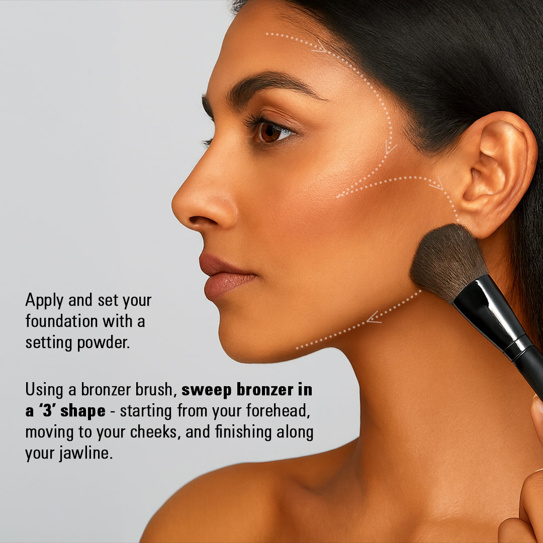 Revolution Relove Super Bronzer Revolution Relove Super Bronzer