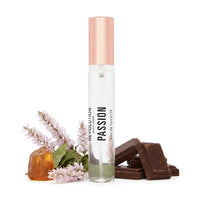 Makeup Revolution Passion Purse Spray Makeup Revolution Passion Purse Spray