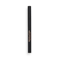 Makeup Revolution Hair Stroke Eyebrow Pen Dark Brown Makeup Revolution Hair Stroke Eyebrow Pen Dark Brown