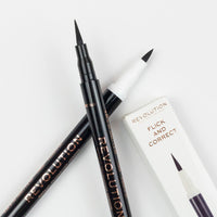 Makeup Revolution Hair Stroke Eyebrow Pen Dark Brown Makeup Revolution Hair Stroke Eyebrow Pen Dark Brown