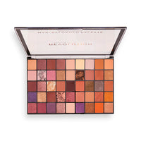 Makeup Revolution Maxi Reloaded Palette Group-Infinite Bronze