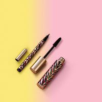 Makeup Revolution x Lion King Big Lash Cat Mascara Makeup Revolution x Lion King Big Lash Cat Mascara