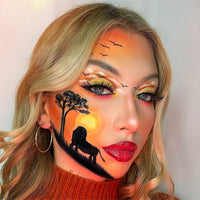 Makeup Revolution x Lion King Hakuna Matata Eyeshadow Palette Makeup Revolution x Lion King Hakuna Matata Eyeshadow Palette