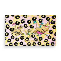 Makeup Revolution x Lion King Hakuna Matata Eyeshadow Palette Makeup Revolution x Lion King Hakuna Matata Eyeshadow Palette