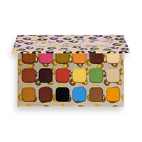 Makeup Revolution x Lion King Hakuna Matata Eyeshadow Palette Makeup Revolution x Lion King Hakuna Matata Eyeshadow Palette