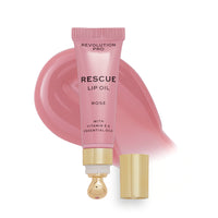 Revolution Pro Rescue Lip Oil Revolution Pro Rescue Lip Oil