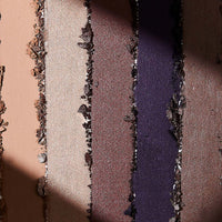 Revolution Pro Glam Eyeshadow Palette Group-WEEKEND READY PURPLE