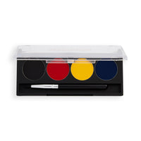 Makeup Revolution Graphic Eyeliner Palettes Group-Artist Ego