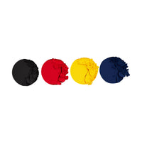 Makeup Revolution Graphic Eyeliner Palettes Group-Artist Ego