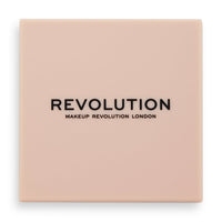 Makeup Revolution Face Powder Contour Compact Group-1572729-Light