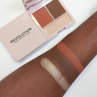 Makeup Revolution Face Powder Contour Compact Group-1572736-Medium