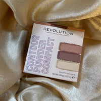 Makeup Revolution Face Powder Contour Compact Group-1572736-Medium