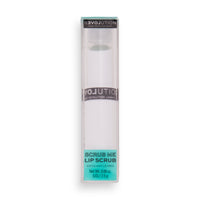 Revolution Relove Scrub Me Lip Scrub Matcha Gift Revolution Relove Scrub Me Lip Scrub Matcha Gift