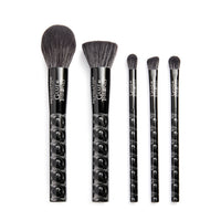 Makeup Revolution X Game of Thrones 3 Eyed Raven Brush Set Makeup Revolution X Game of Thrones 3 Eyed Raven Brush Set