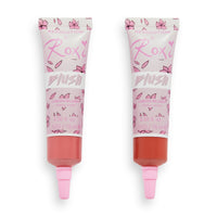 Revolution X Roxi Cherry Blossom Liquid Blush Duo Revolution X Roxi Cherry Blossom Liquid Blush Duo