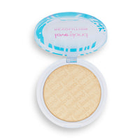 Makeup Revolution Love Island Highlighter Group-So Lit