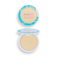 Makeup Revolution Love Island Highlighter Group-So Lit