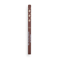 Makeup Revolution IRL Filter Finish Lip Liner Definer Group-Espresso Nude