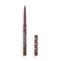 Makeup Revolution IRL Filter Finish Lip Liner Definer Group-Espresso Nude