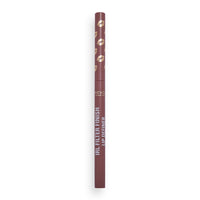 Makeup Revolution IRL Filter Finish Lip Liner Definer Group-Caramel Syrup