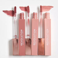 Makeup Revolution IRL Whipped Lip Crème Group-1613668 Frappuccino Nude