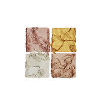 Makeup Revolution Ultimate Lights Cheek Glow Palette Makeup Revolution Ultimate Lights Cheek Glow Palette
