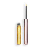 Makeup Revolution Ultimate Lights Chromatic Liner Group-1650250 Gold Gleam