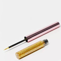 Makeup Revolution Ultimate Lights Chromatic Liner Group-1650250 Gold Gleam