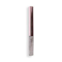 Makeup Revolution Ultimate Lights Chromatic Liner Group-1650267 Silver Flash