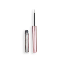 Makeup Revolution Ultimate Lights Chromatic Liner Group-1650267 Silver Flash
