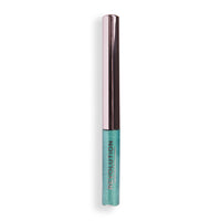 Makeup Revolution Ultimate Lights Chromatic Liner Group-1650274 Teal Bling
