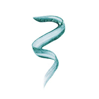 Makeup Revolution Ultimate Lights Chromatic Liner Group-1650274 Teal Bling
