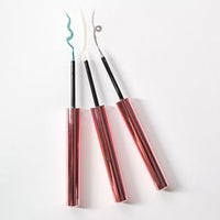 Makeup Revolution Ultimate Lights Chromatic Liner Group-1650304 Lilac Lustre
