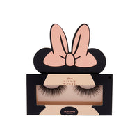 Disneys Minnie Mouse and Makeup Revolution Wink Wink Wispy Lashes Disneys Minnie Mouse and Makeup Revolution Wink Wink Wispy Lashes