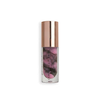 Makeup Revolution Ceramide Swirl Lip Gloss Group-Cherry Mauve