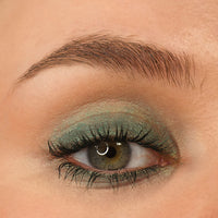 Makeup Revolution Mousse Shadow Group-Emerald Green