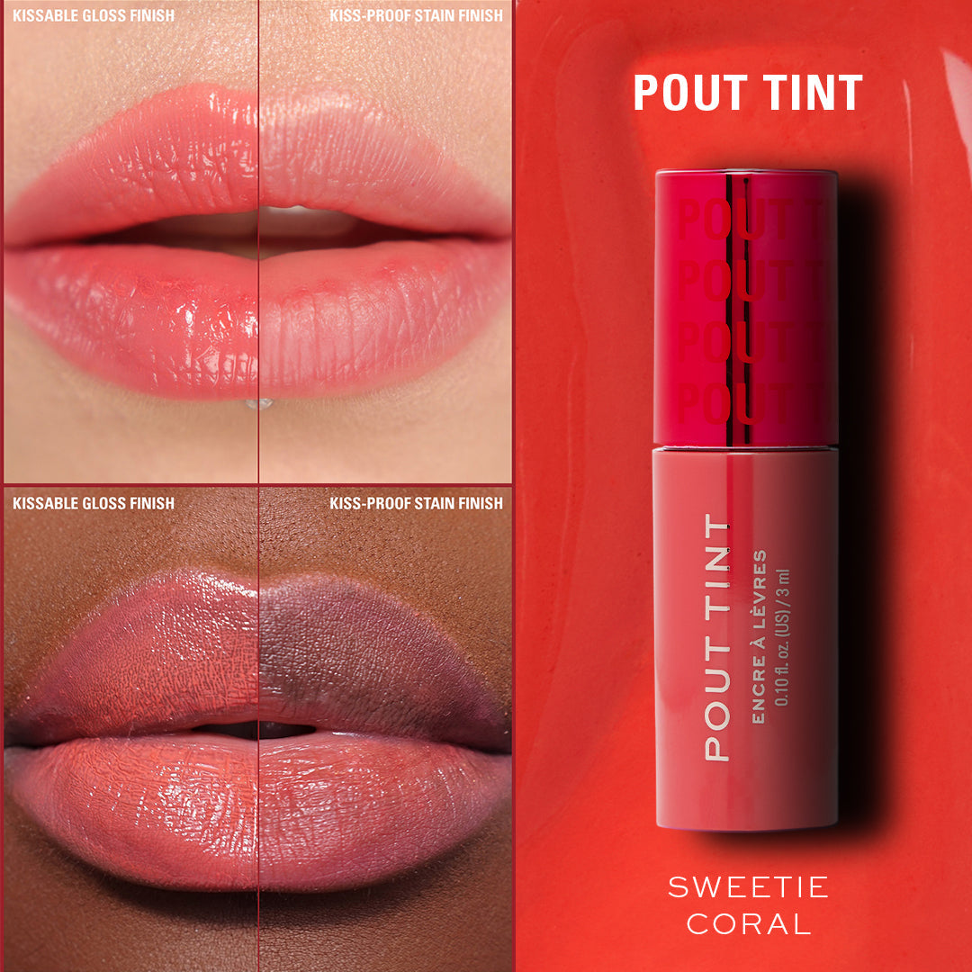 Makeup Revolution Pout Tint Makeup Revolution Pout Tint