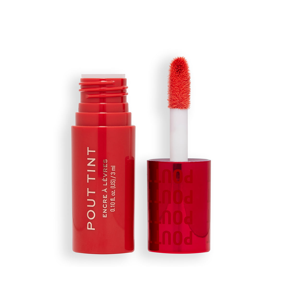 Makeup Revolution Pout Tint Makeup Revolution Pout Tint