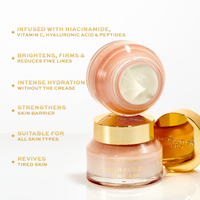 Revolution Pro Miracle Cream Revolution Pro Miracle Cream
