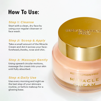 Revolution Pro Miracle Cream Revolution Pro Miracle Cream