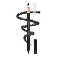 Makeup Revolution Streamline Waterline Eyeliner Pencil Group-Black