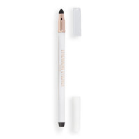 Makeup Revolution Streamline Waterline Eyeliner Pencil Group-White