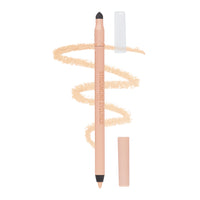 Makeup Revolution Streamline Waterline Eyeliner Pencil Group-Nude