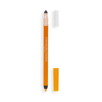 Makeup Revolution Streamline Waterline Eyeliner Pencil Group-Orange