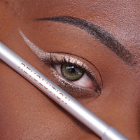 Makeup Revolution Streamline Waterline Eyeliner Pencil Group-Silver