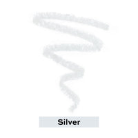Makeup Revolution Streamline Waterline Eyeliner Pencil Group-Silver